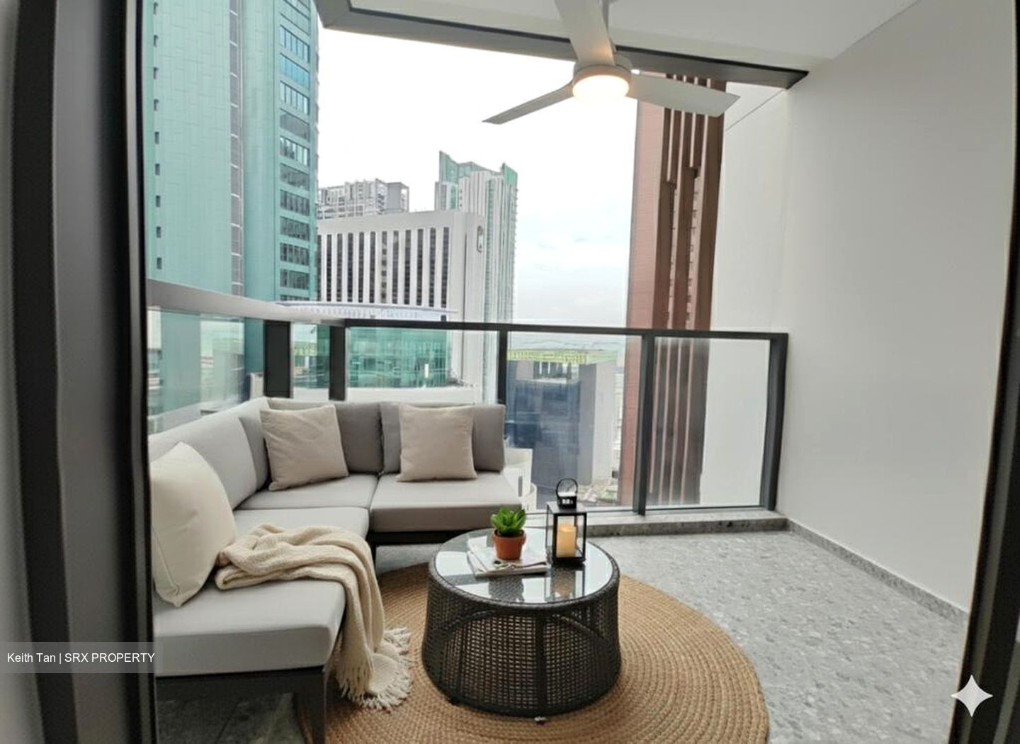 One Bernam (D2), Apartment #502628751